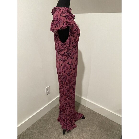 Ciao Lucia Lili - Petunia Dress Size XL - MSRP $395 - Pre-Loved - Picture 6 of 10